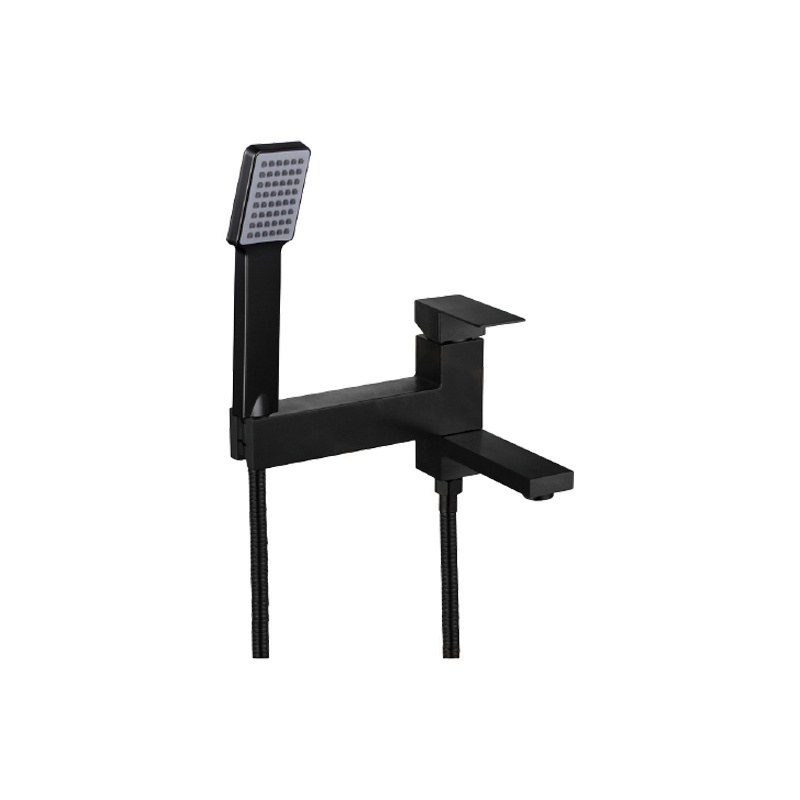 LT-10059-SS-QCYGLT bathtub faucet, tub filler, bath mixer