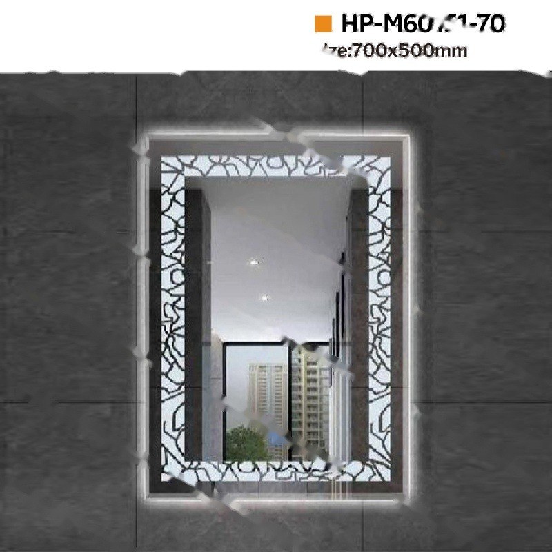 LT-M60151-70 bathroom mirrors