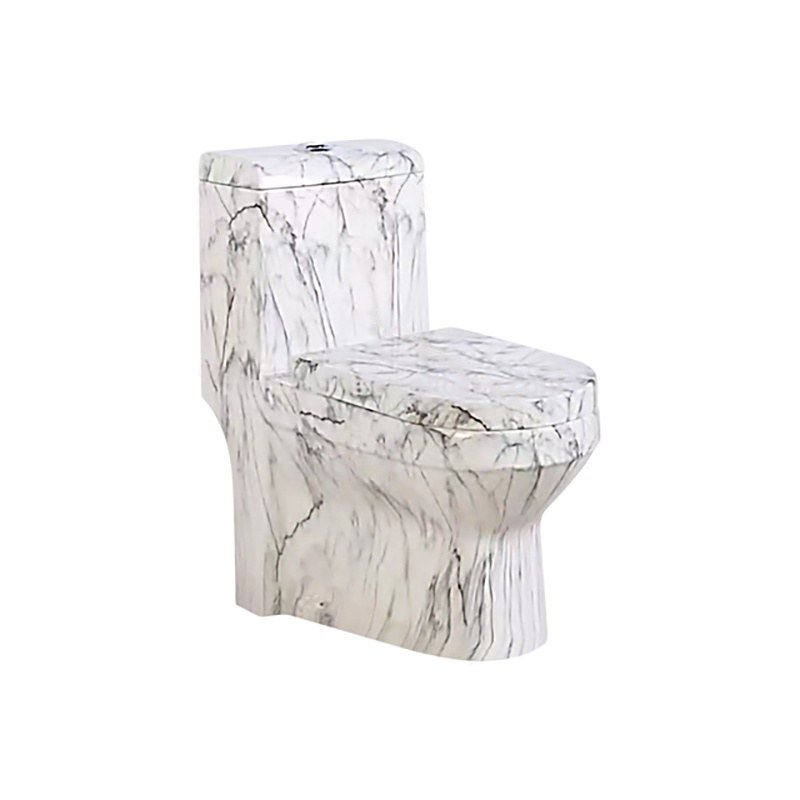 LT-1085-DP-2 white one-piece-toilets