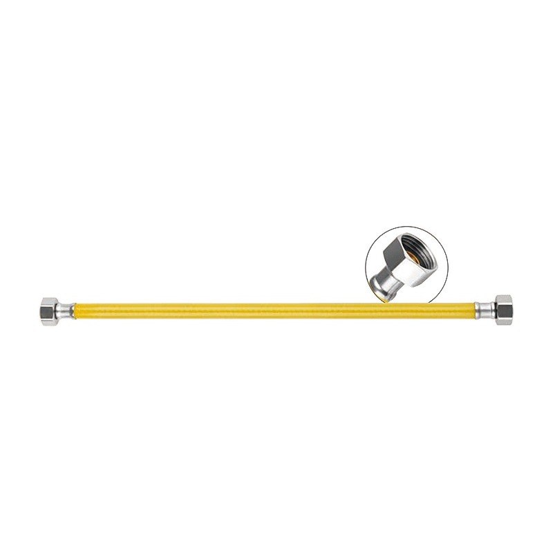 LT-10043-PVC-RG shower hose, flexible hose, inlet hose