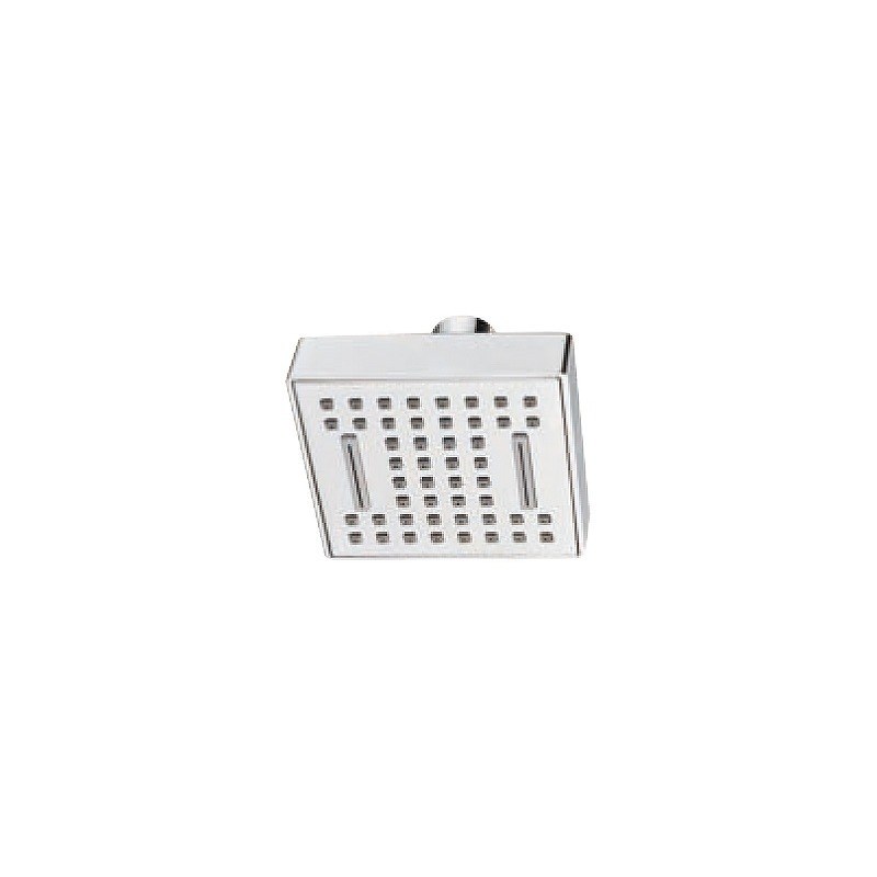 LT-10050-PLA-DP overhead shower, rain shower head, ceiling shower