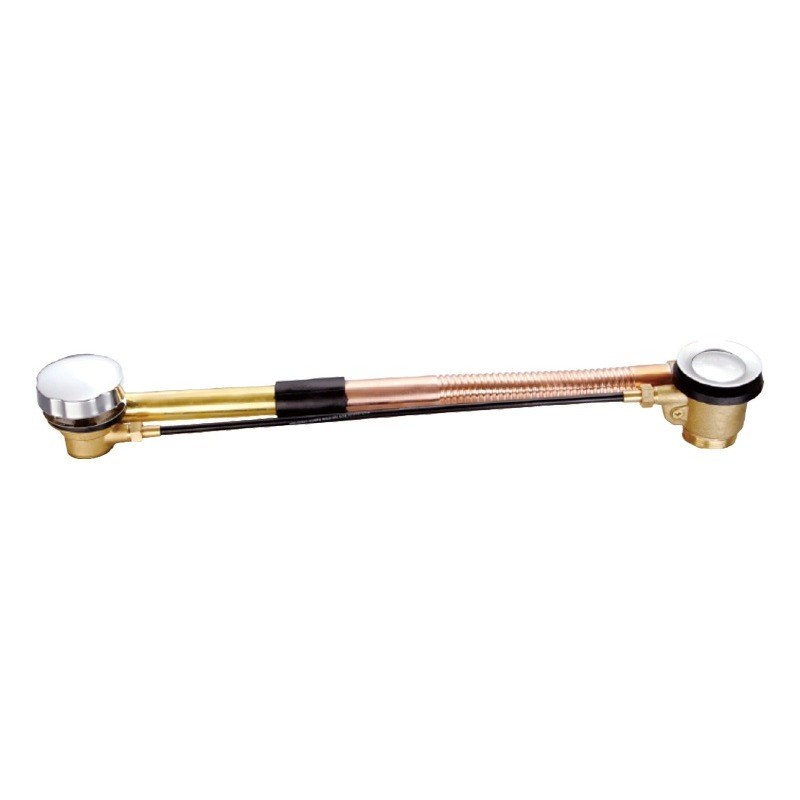 LT-10010-BRA-YGXSQ floor drain, shower drain, waste outlet