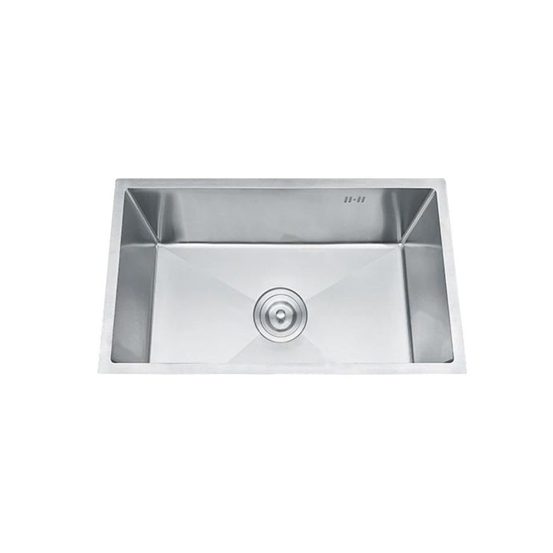 LT-7444SHALS-Satin kitchen sink, stainless sink, wash basin sink