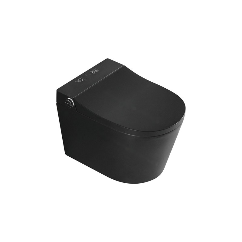 LT-TO-1020-C-MBL black smart-toilets