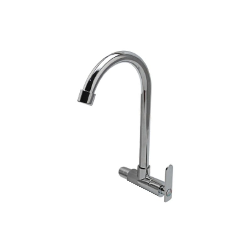 LT-10038-SS-QCSCDLLT kitchen faucet, kitchen mixer tap, sink faucet