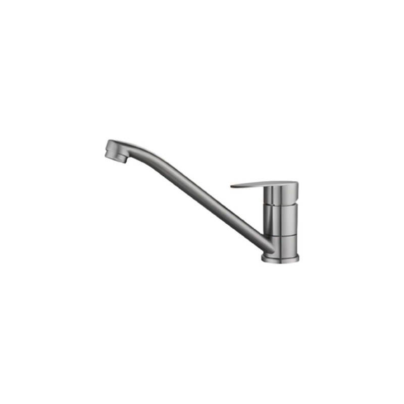 LT-10059-SS-TCSCLRLT kitchen faucet, kitchen mixer tap, sink faucet