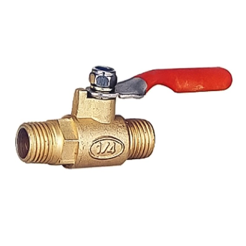 LT-10058-BT-FM angle valve, stop valve, bibcock
