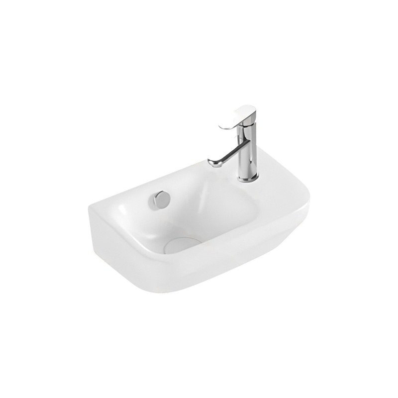 LT-6498L white art-basins