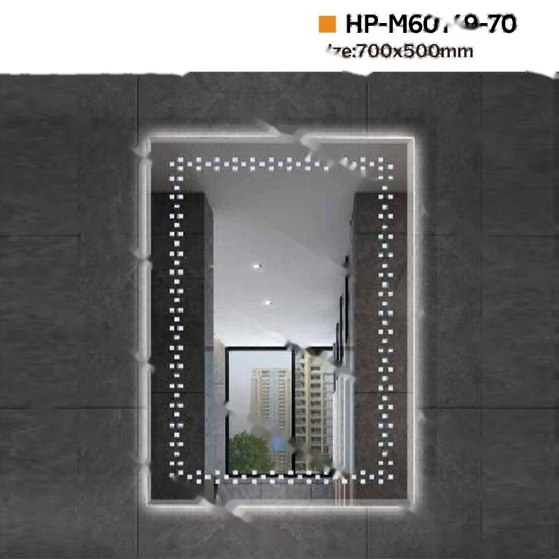 LT-M60149-70 bathroom mirrors