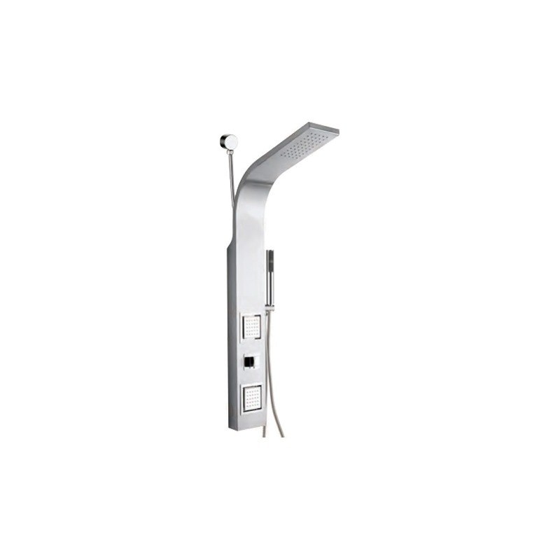 LT-10044-SS-YTHHLYP shower panels