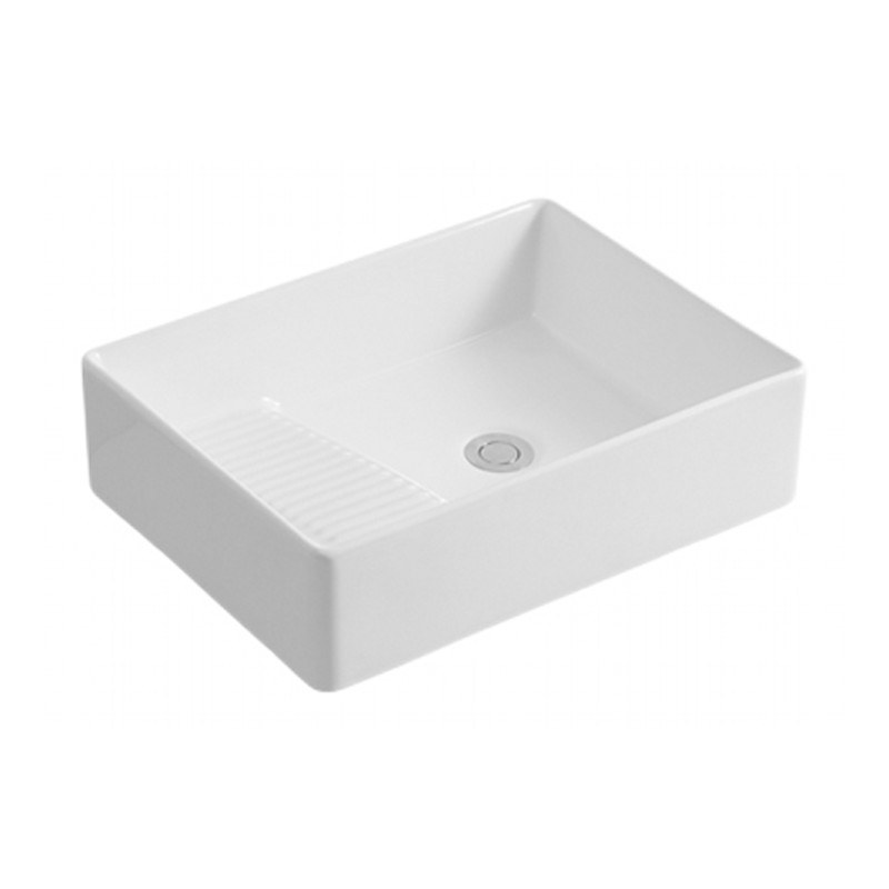 LT-8369 white art-basins