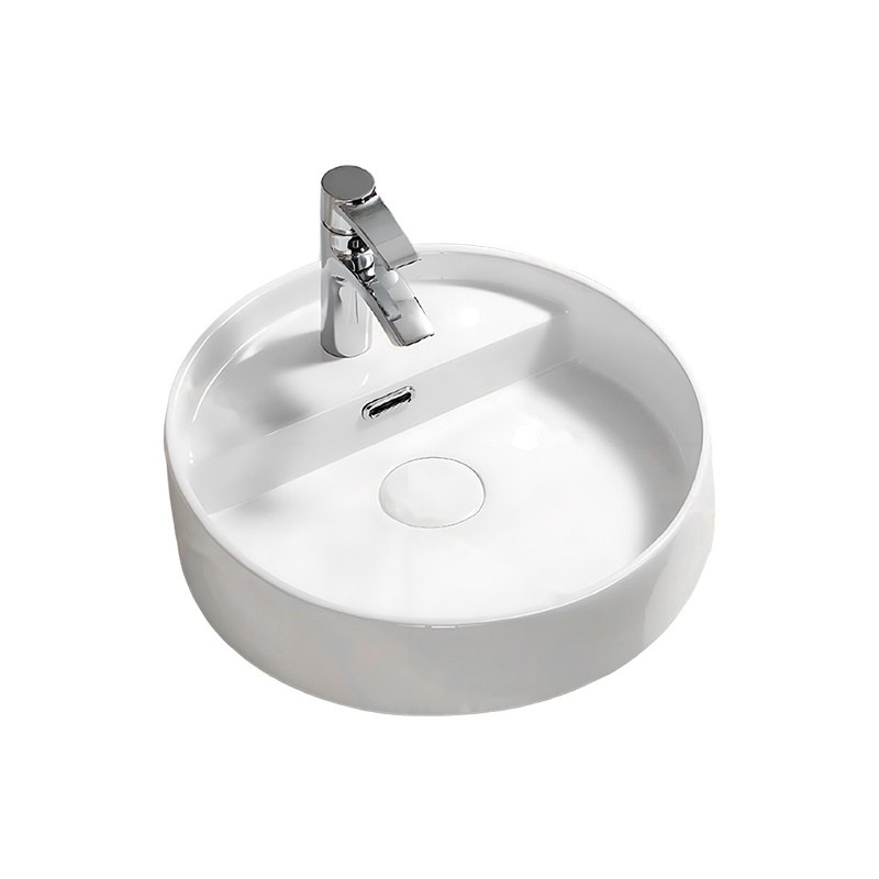 LT-6648 white art-basins