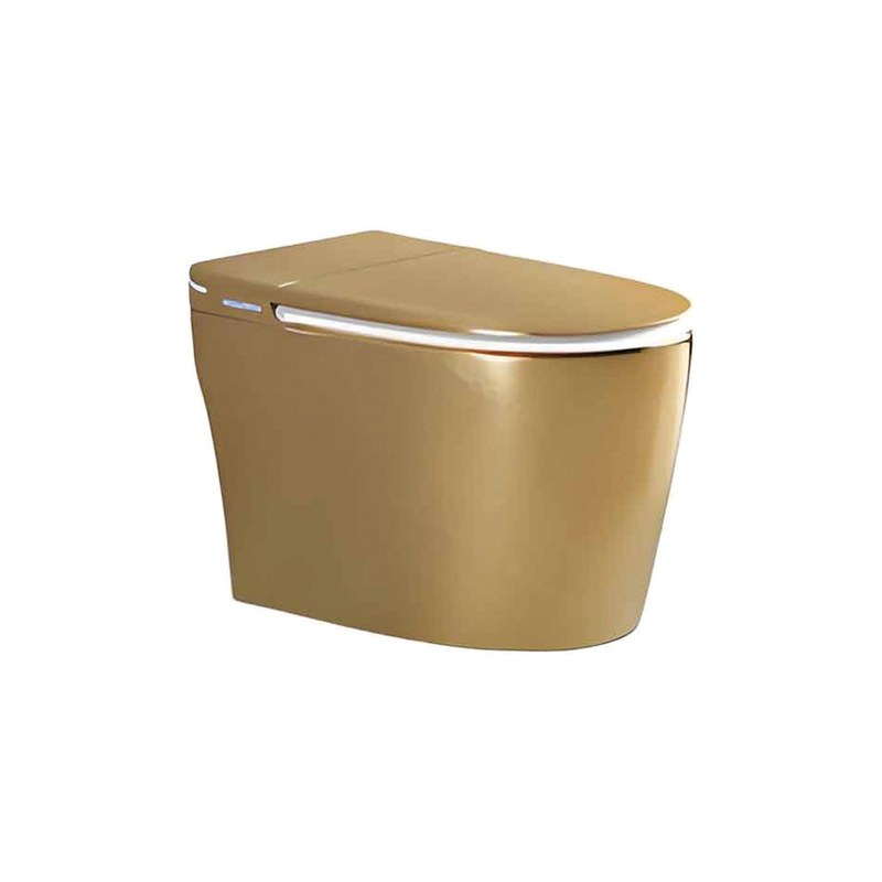 LT-TO-1110-WB-GO gold smart-toilets