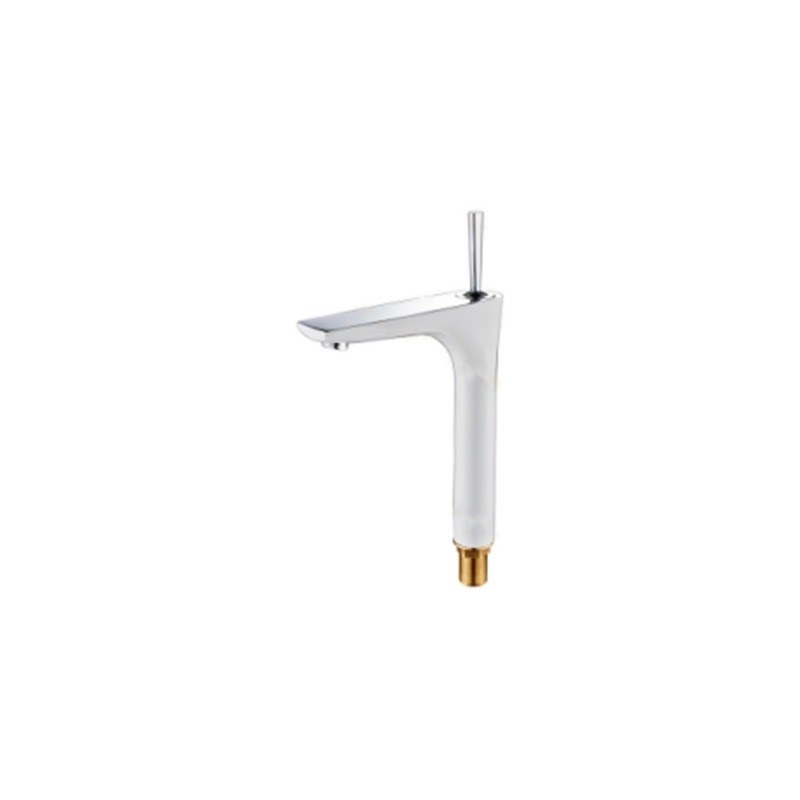 LT-10333-BRA-TCMPLRLT basin faucet, washbasin mixer, lavatory faucet
