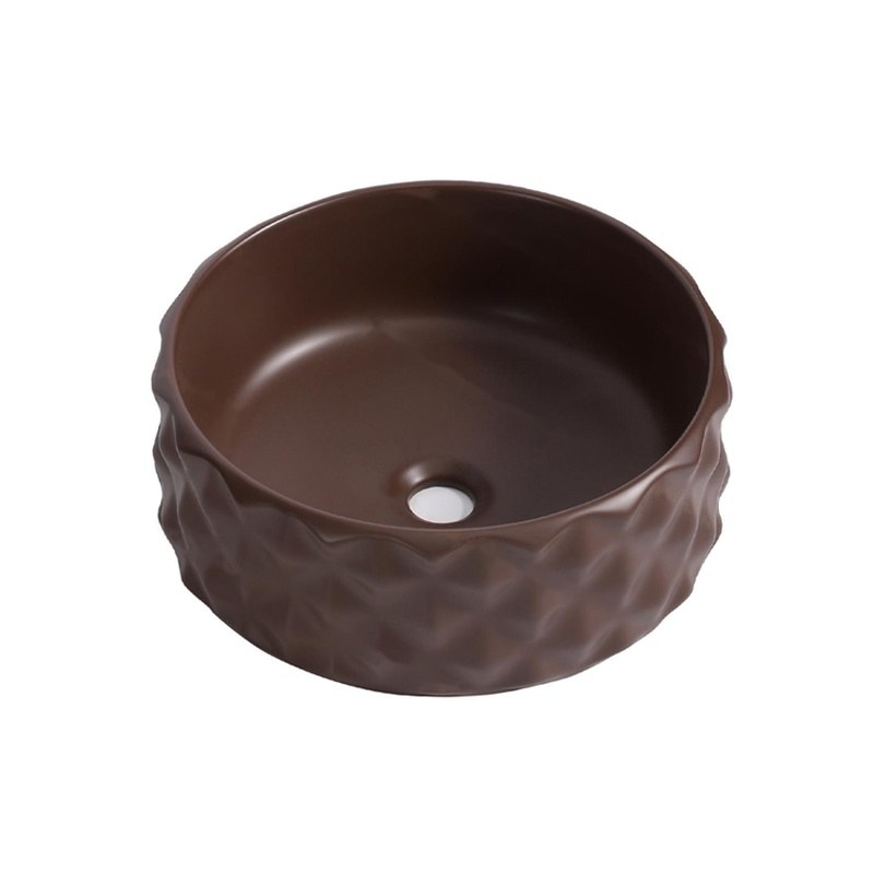 LT-6565-M-LB colored art-basins