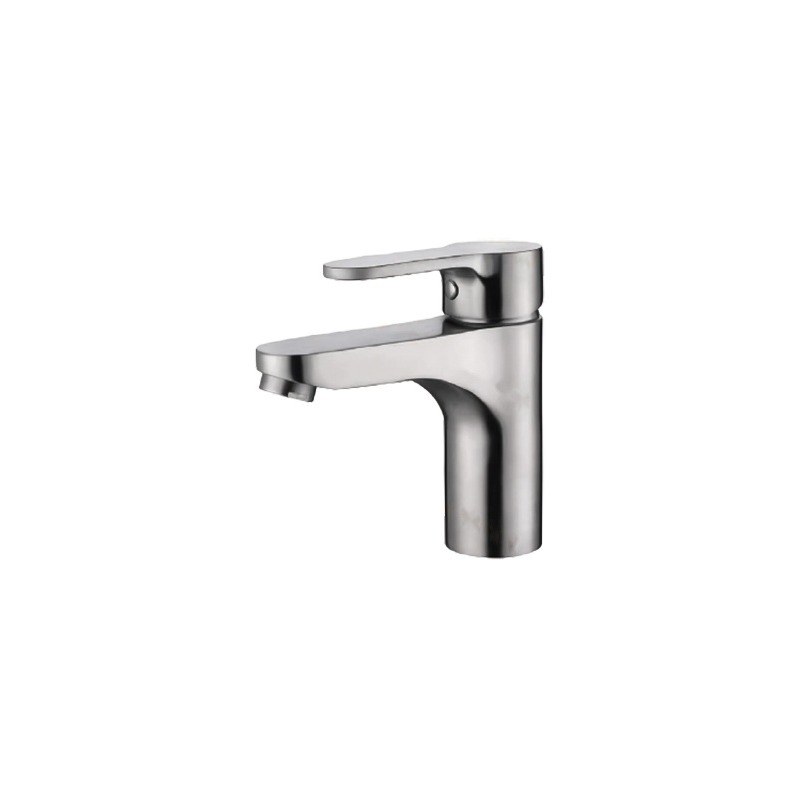 LT-10100-SS-TCMPLRLT basin faucet, washbasin mixer, lavatory faucet