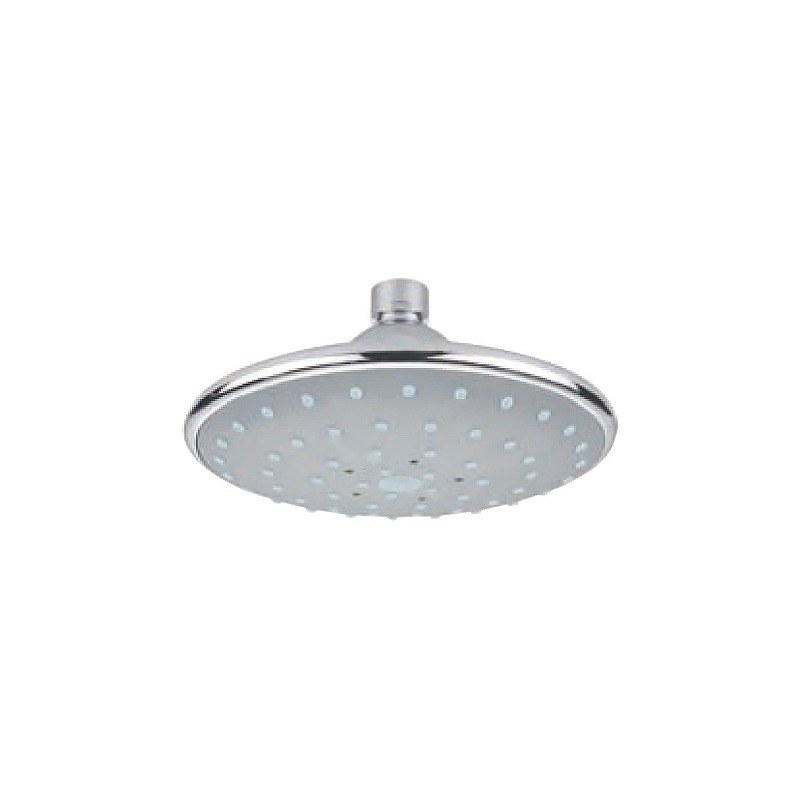 LT-10081-PLA-DP overhead shower, rain shower head, ceiling shower