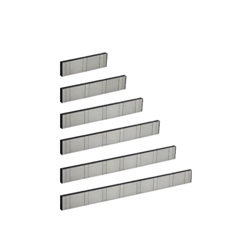 LT-AL9150-G bathroom hardware set, towel bar, bath accessory