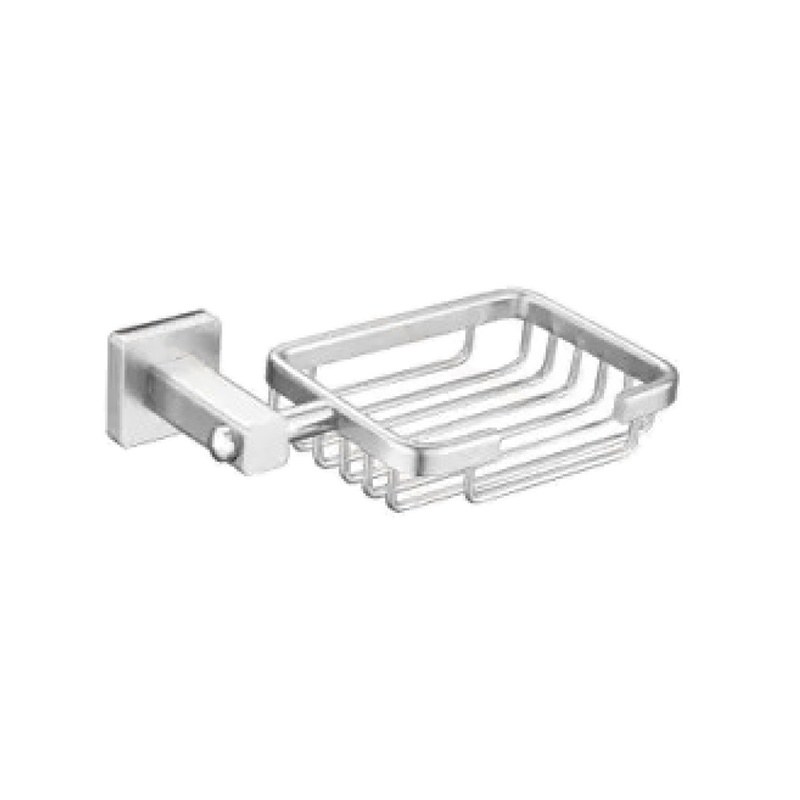 LT-AL4012-S bathroom hardware set, towel bar, bath accessory