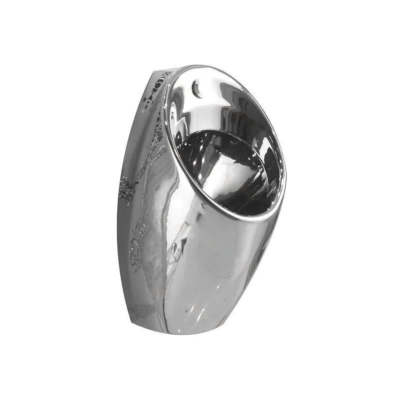 LT-835-GI-PS grey urinals-squat-pans