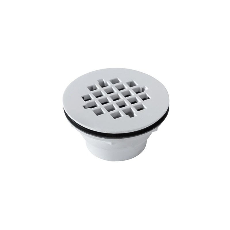 LT-10001-PLA-DL floor drain, shower drain, waste outlet