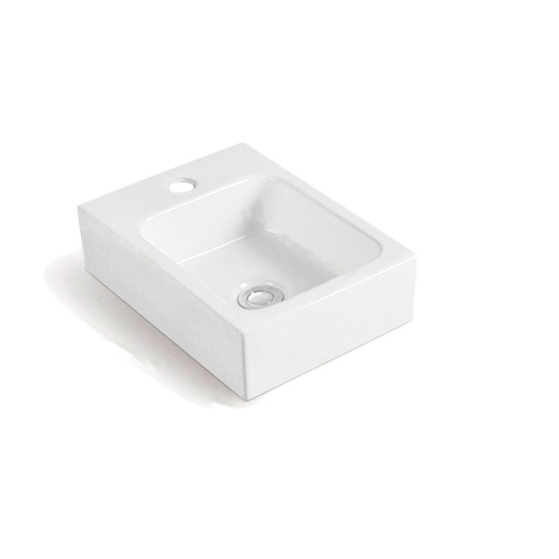 LT-6364 white art-basins