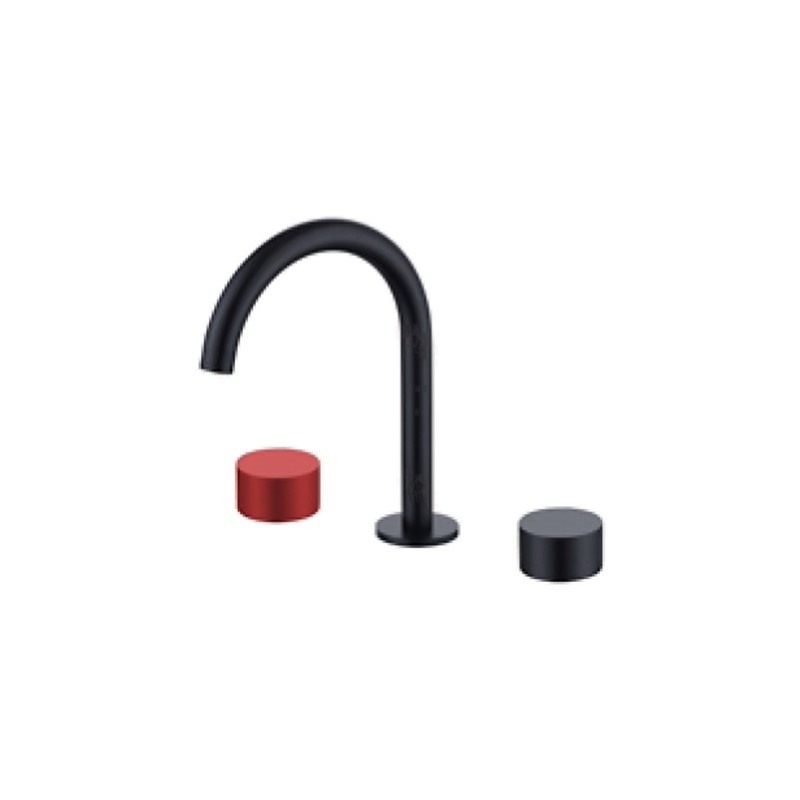 LT-10311-BRA-TCMPLRLT basin faucet, washbasin mixer, lavatory faucet