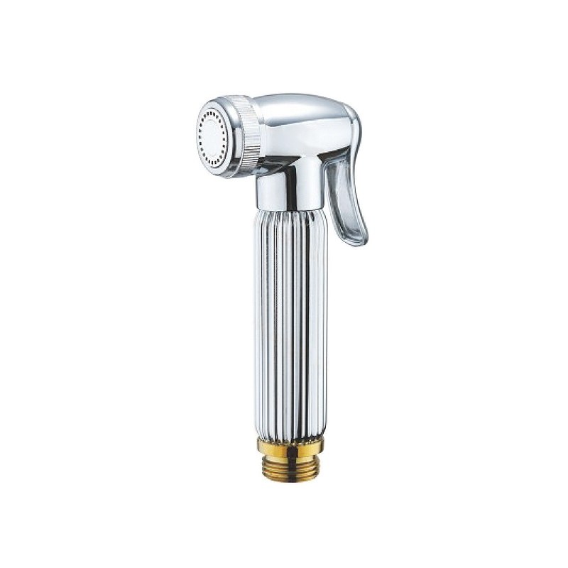 LT-13020-ZINC-PQ bidet sprayer, handheld bidet, toilet spray gun