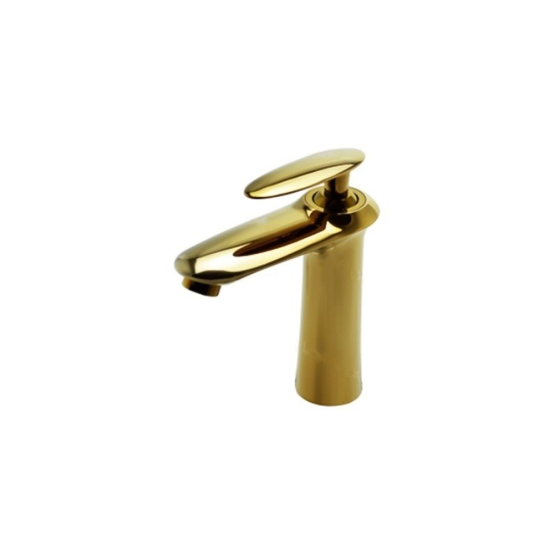 LT-10353-BRA-TCMPLRLT basin faucet, washbasin mixer, lavatory faucet
