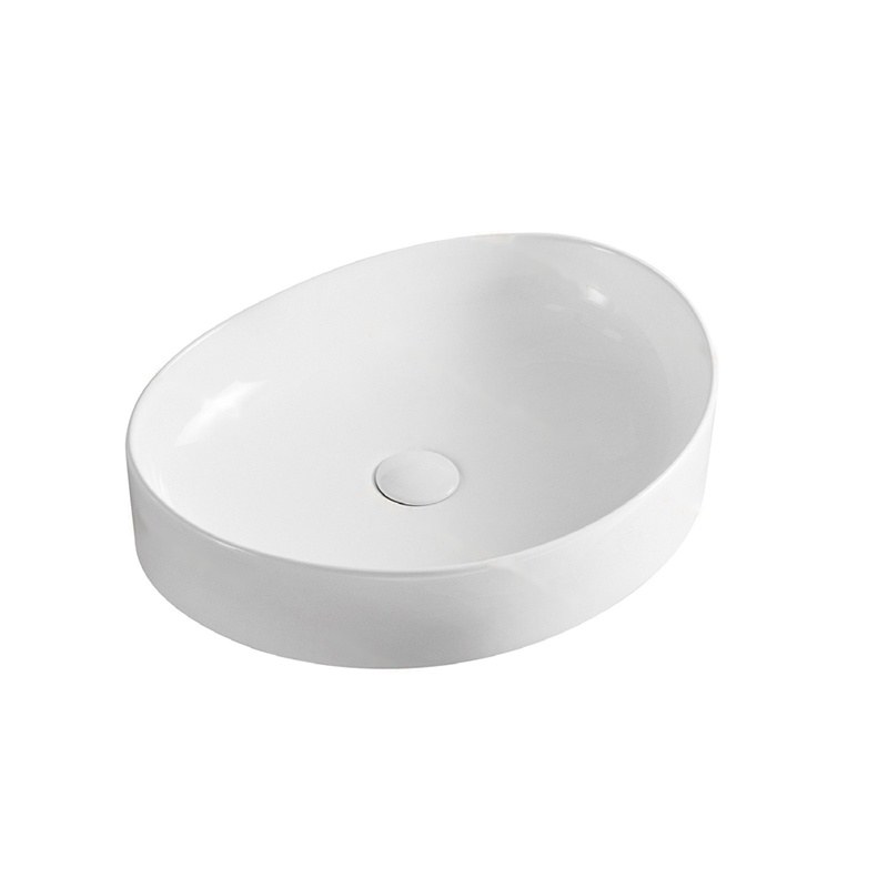 LT-6639 white art-basins