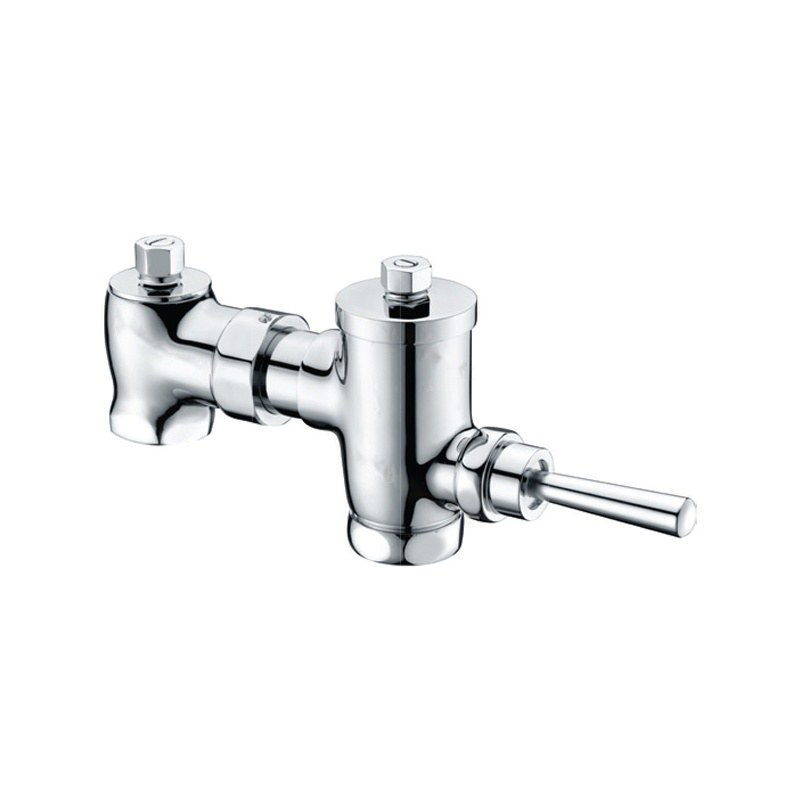 LT-10014-BRA-WSYSF white flush-valves