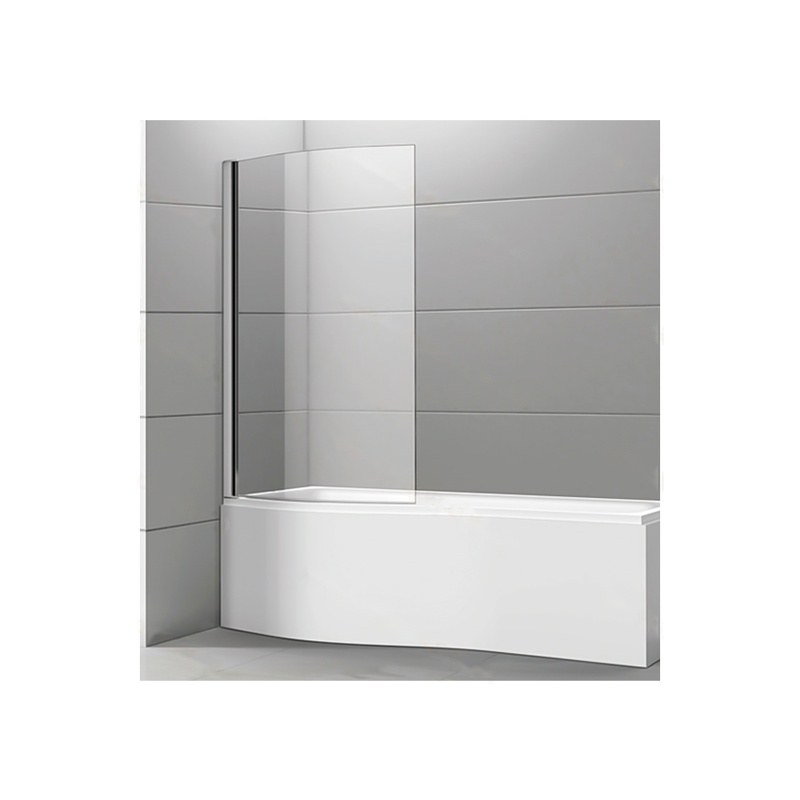 LT-10108-SR-LYF shower enclosure, shower cubicle, shower screen