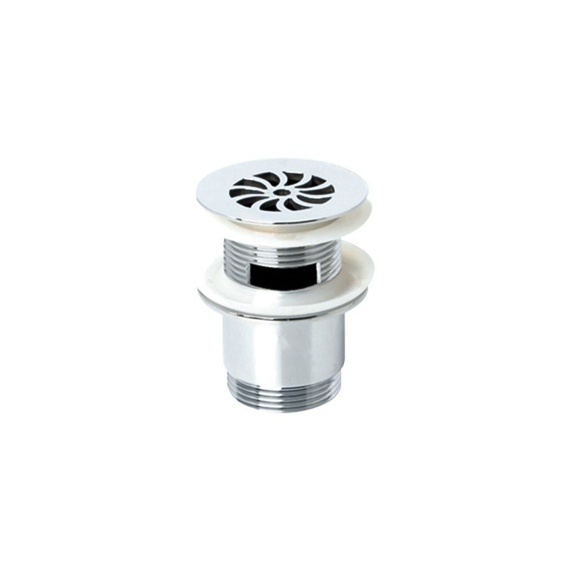 LT-10206-BRA-MPXSQ floor drain, shower drain, waste outlet