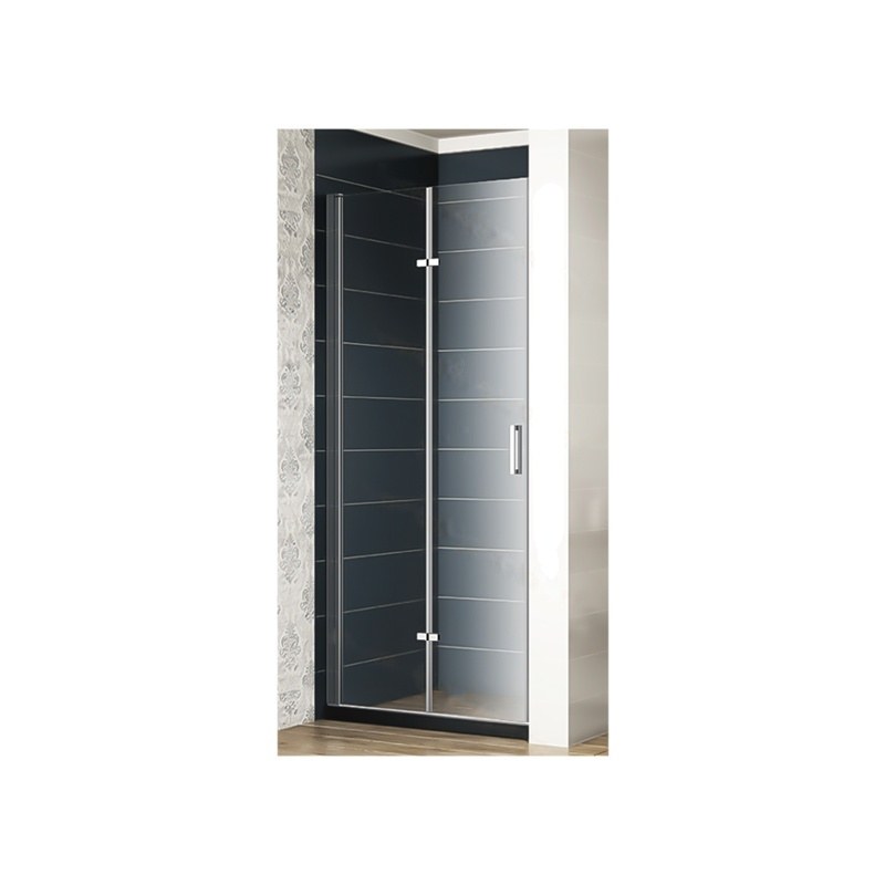LT-10029-SR-LYF shower enclosure, shower cubicle, shower screen