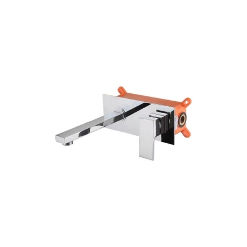 LT-10092-BRA-QCMPLRLT basin faucet, washbasin mixer, lavatory faucet