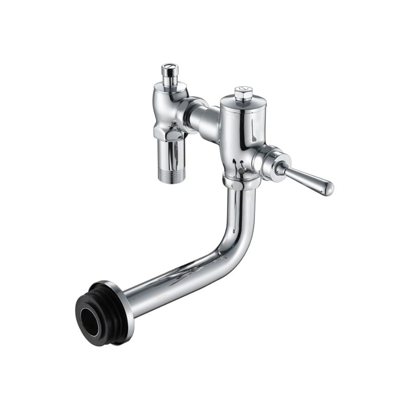 LT-10031-BRA-WSYSF white flush-valves