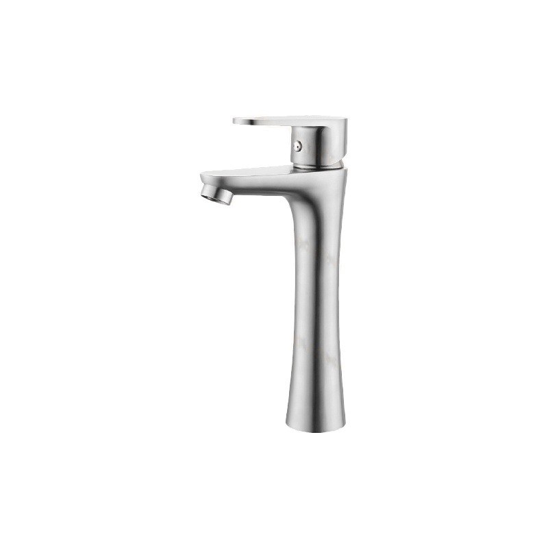 LT-10057-SS-TCMPLRLT basin faucet, washbasin mixer, lavatory faucet