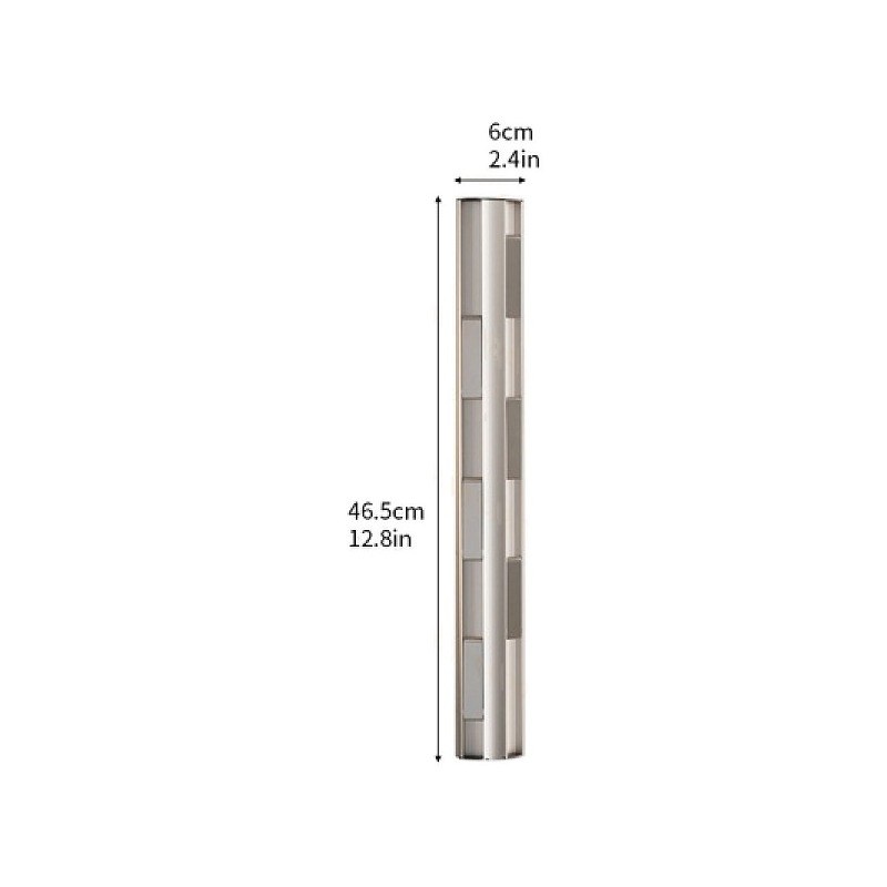 LT-AL9148-46 bathroom hardware set, towel bar, bath accessory