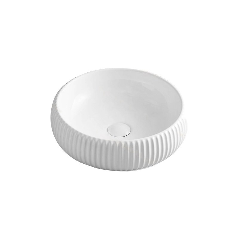LT-6516 white art-basins