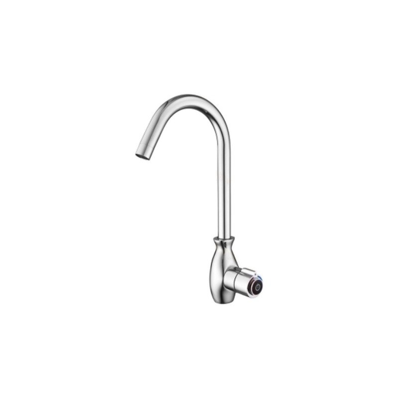 LT-10090-BRA-TCSCLRLT kitchen faucet, kitchen mixer tap, sink faucet