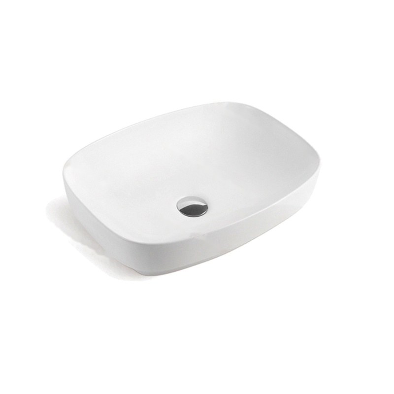 LT-6074 white art-basins