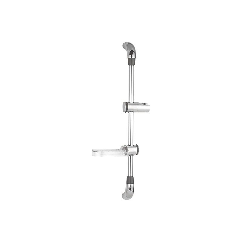 LT-10035-BRA-SJLYG shower slider bar, riser rail, shower rail