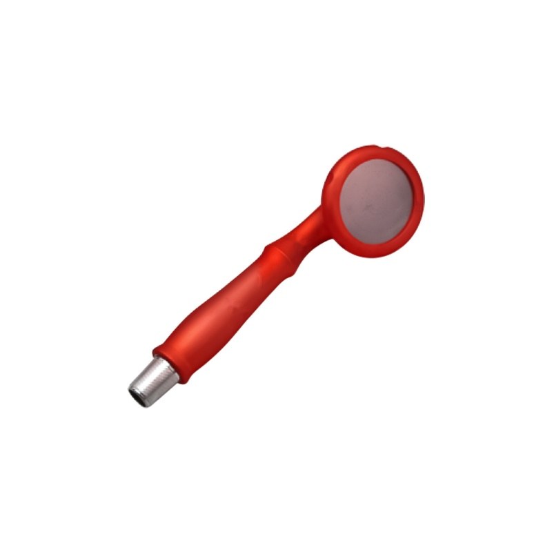 LT-10194-PLA-SP hand shower, hand held shower head
