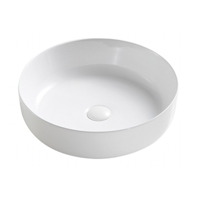 LT-8333 white art-basins