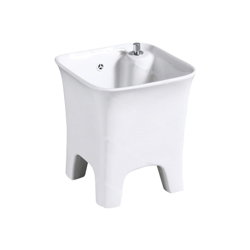 LT-9027MP white mop-pools