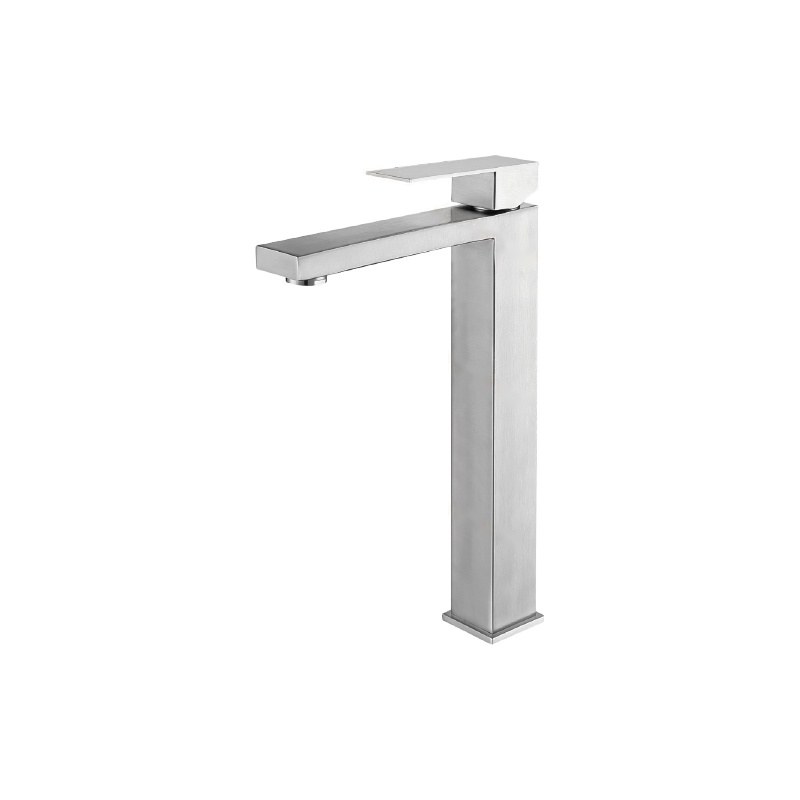 LT-10031-SS-TCMPLRLT basin faucet, washbasin mixer, lavatory faucet
