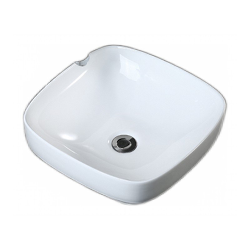 LT-8320 white art-basins