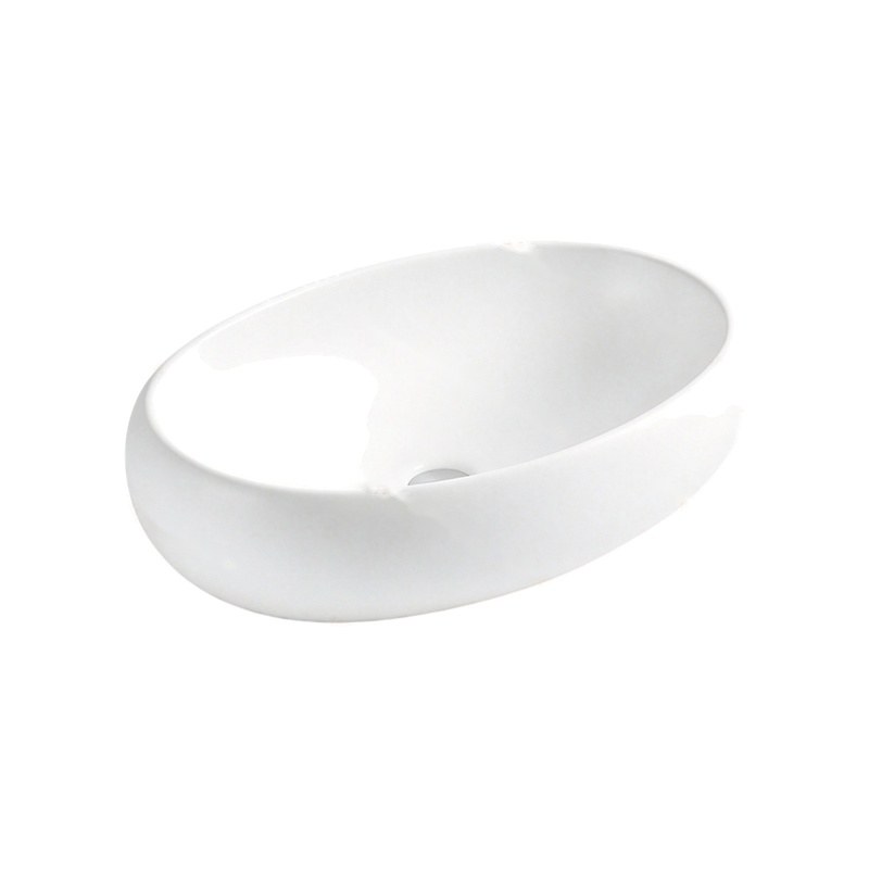 LT-6370-M-W white art-basins