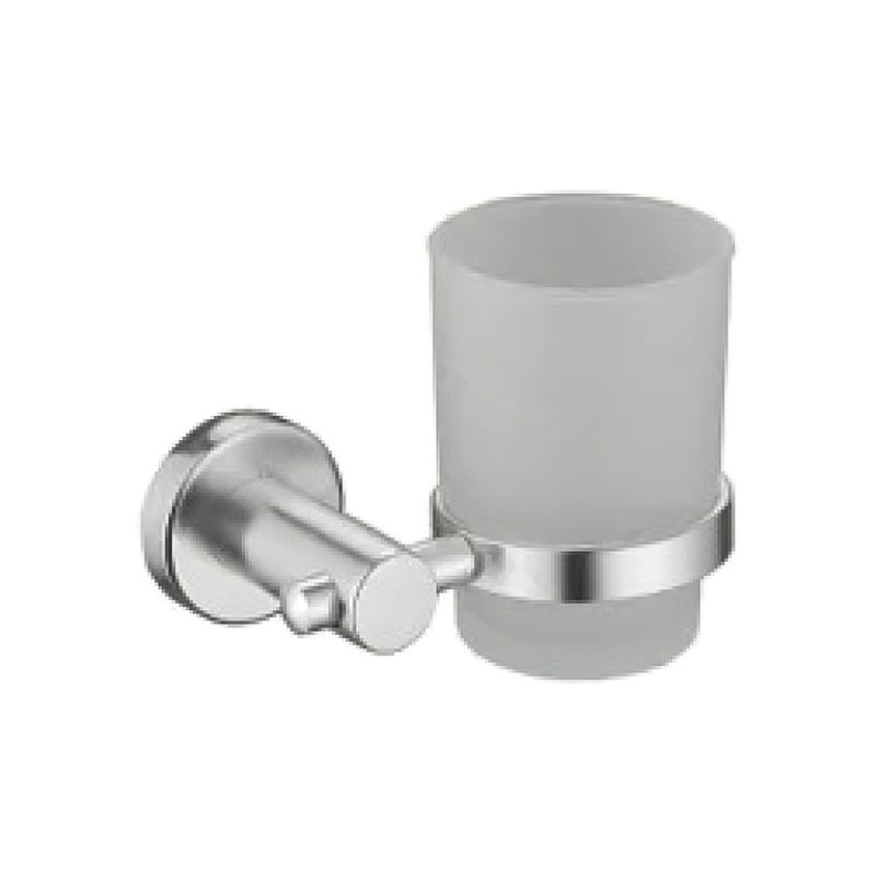 LT-AL8007-S bathroom hardware set, towel bar, bath accessory