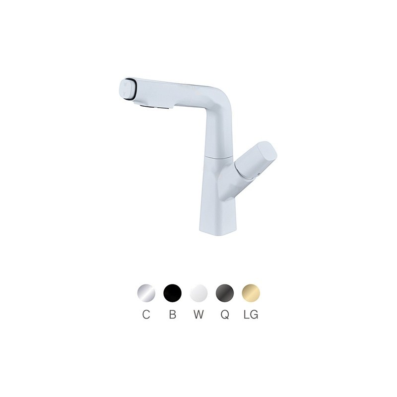 LT-10023-BRA-MPCLLRLT basin faucet, washbasin mixer, lavatory faucet